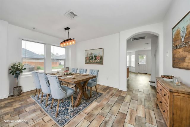 322 Burris Park Drive, Spring, TX 77373