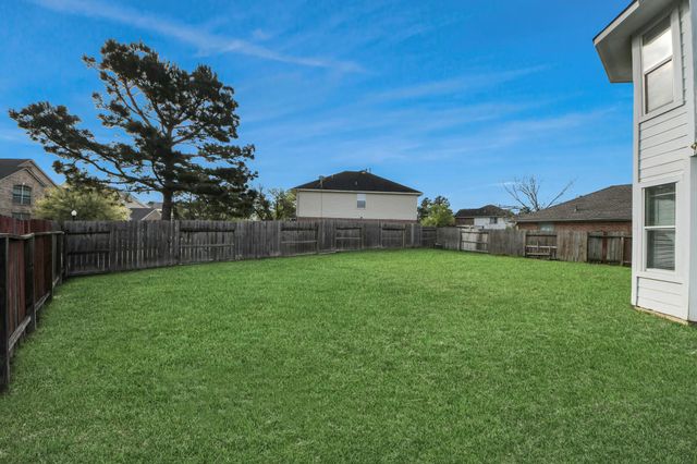 322 Burris Park Drive, Spring, TX 77373