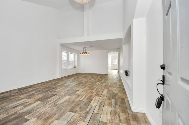 322 Burris Park Drive, Spring, TX 77373