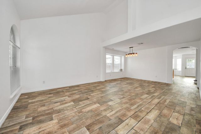 322 Burris Park Drive, Spring, TX 77373