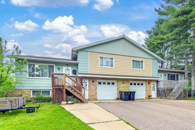 406 Amey Drive, Baraboo, WI 53913