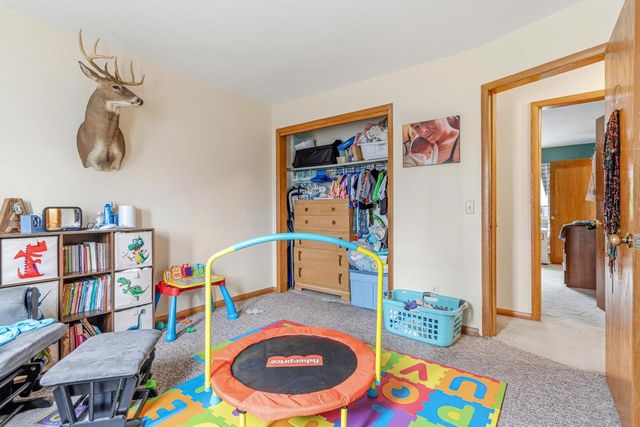 406 Amey Drive, Baraboo, WI 53913