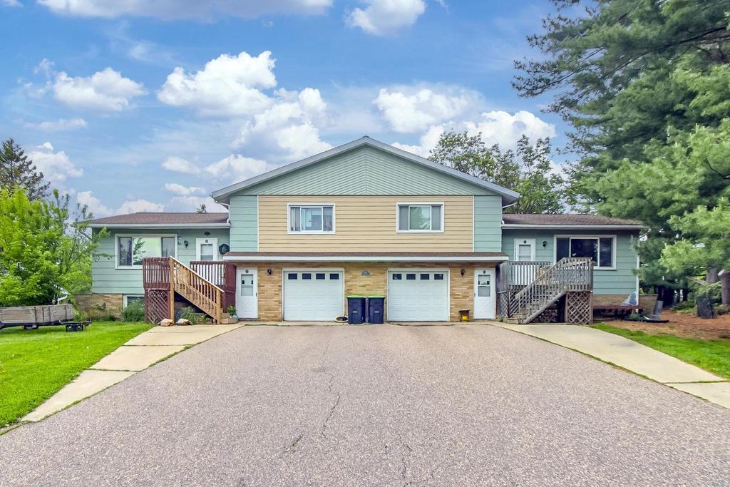 406 Amey Drive, Baraboo, WI 53913