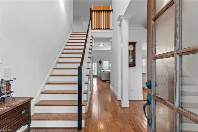128 Meadow Brook Court, Advance, NC 27006