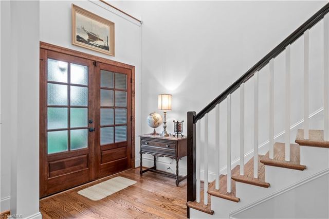 128 Meadow Brook Court, Advance, NC 27006