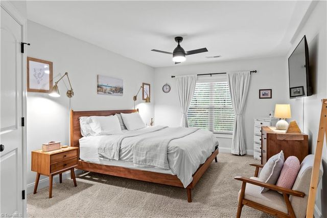 128 Meadow Brook Court, Advance, NC 27006