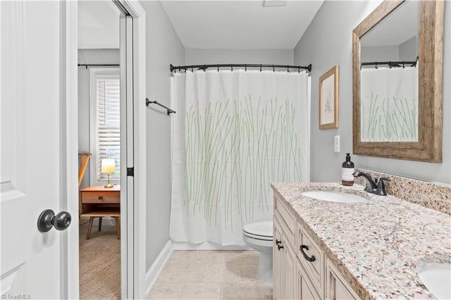 128 Meadow Brook Court, Advance, NC 27006