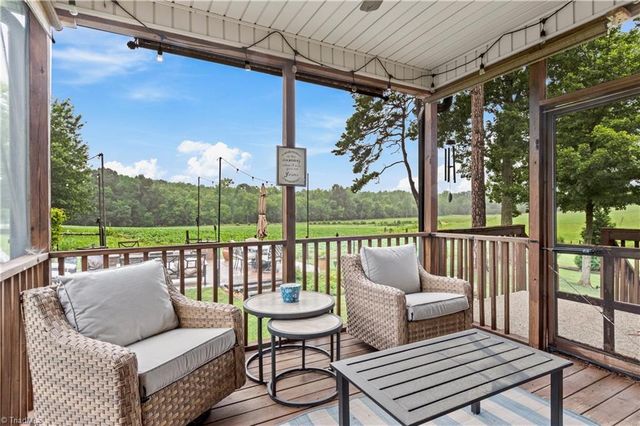128 Meadow Brook Court, Advance, NC 27006
