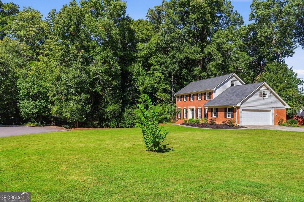 1834 Village Mill Road, Dunwoody, GA 30338 — photo 2