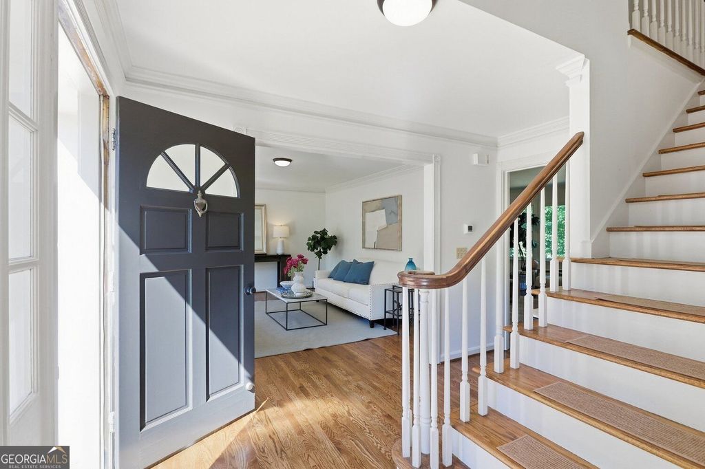 1834 Village Mill Road, Dunwoody, GA 30338 — photo 3