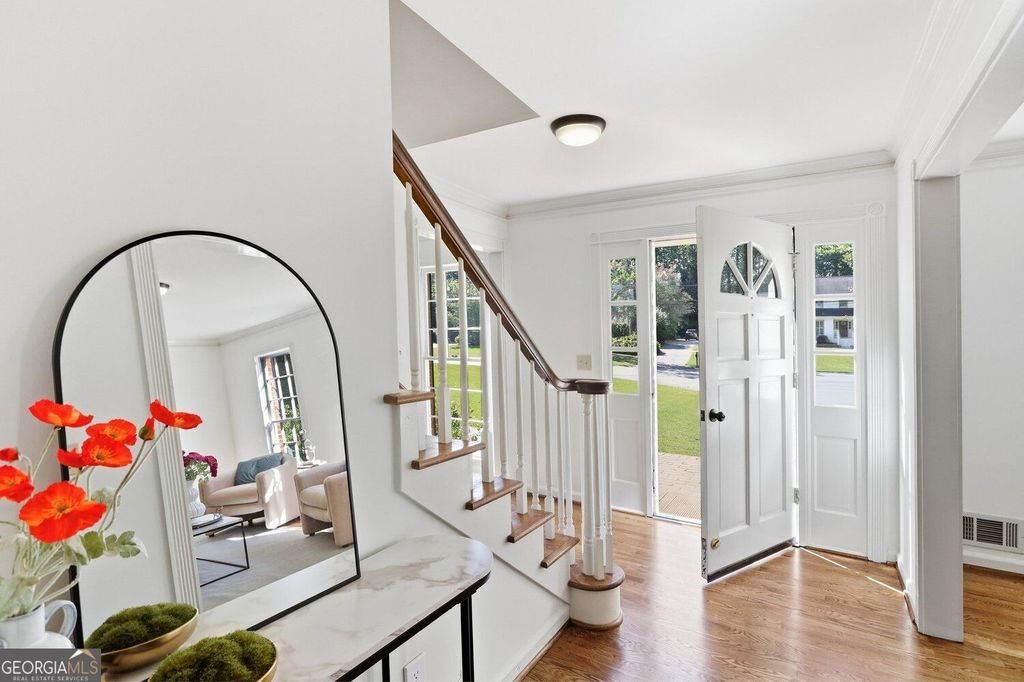 1834 Village Mill Road, Dunwoody, GA 30338 — photo 4
