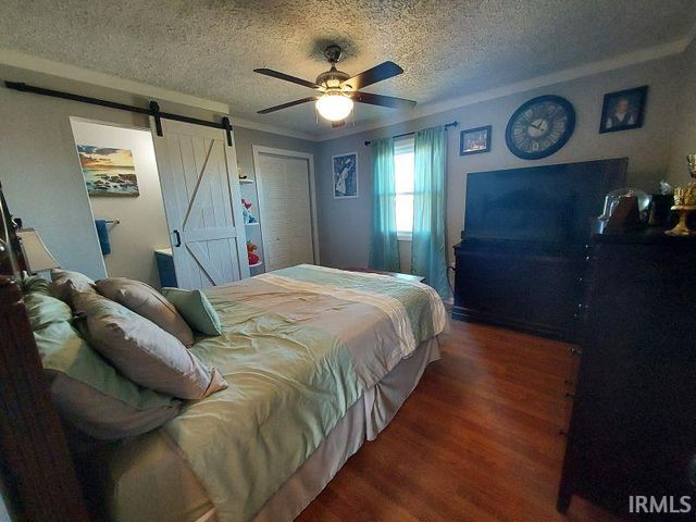 510 W Middleton Drive, Orleans, IN 47452