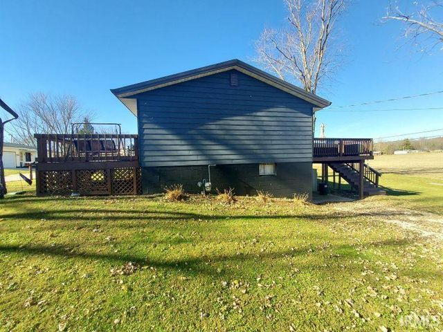 510 W Middleton Drive, Orleans, IN 47452