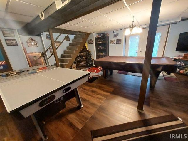 510 W Middleton Drive, Orleans, IN 47452