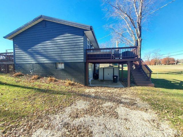510 W Middleton Drive, Orleans, IN 47452