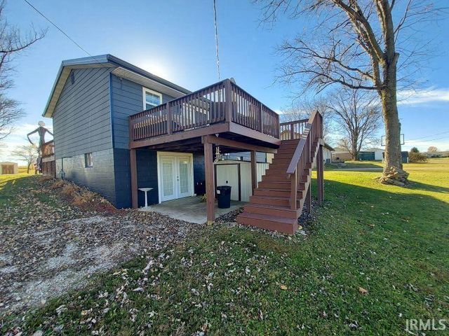 510 W Middleton Drive, Orleans, IN 47452