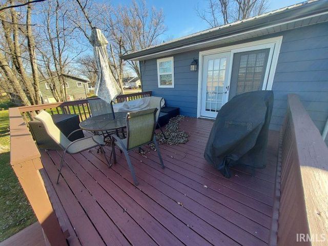 510 W Middleton Drive, Orleans, IN 47452