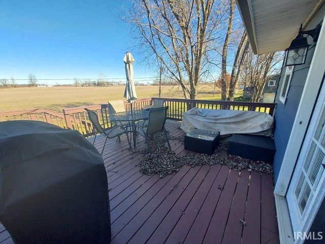 510 W Middleton Drive, Orleans, IN 47452