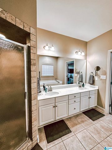 3048 BOWRON ROAD, Helena, AL 35080