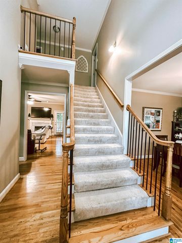 3048 BOWRON ROAD, Helena, AL 35080