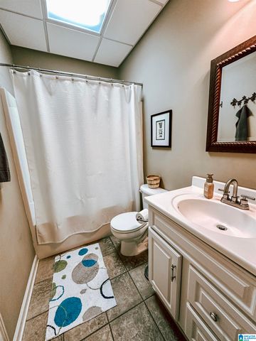 3048 BOWRON ROAD, Helena, AL 35080