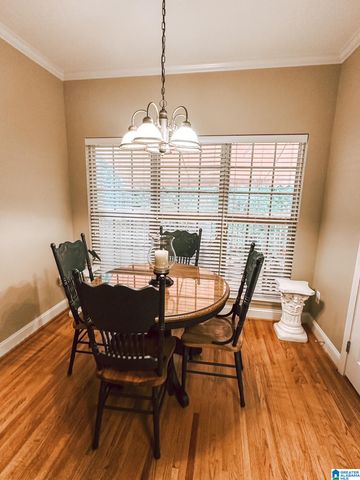 3048 BOWRON ROAD, Helena, AL 35080