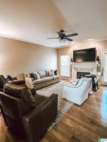3048 BOWRON ROAD, Helena, AL 35080