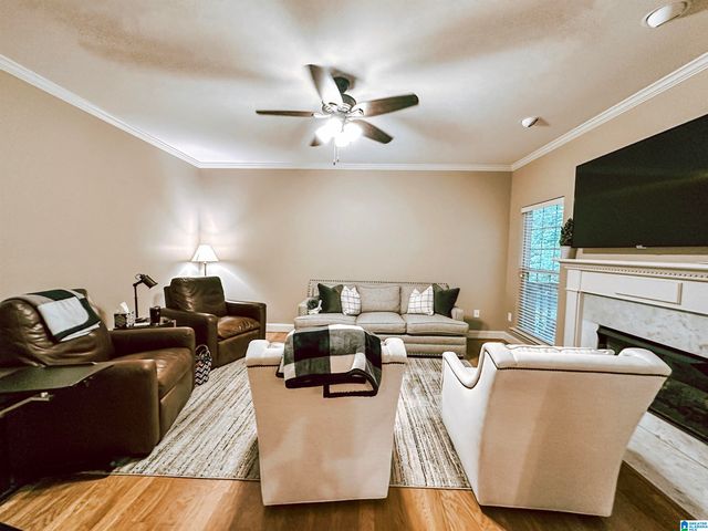 3048 BOWRON ROAD, Helena, AL 35080
