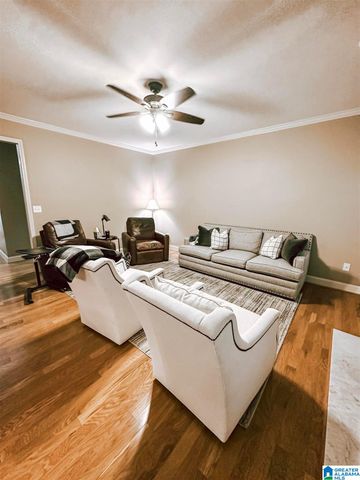 3048 BOWRON ROAD, Helena, AL 35080