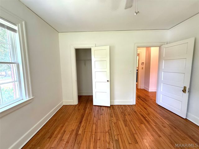 807 E Edgemont Avenue, Montgomery, AL 36111