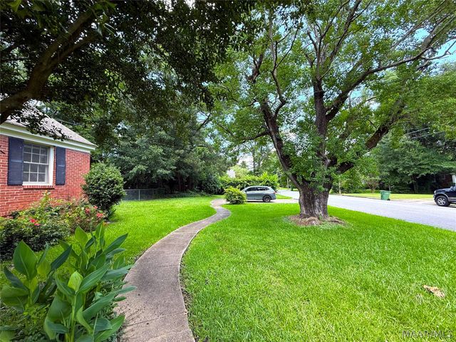 807 E Edgemont Avenue, Montgomery, AL 36111