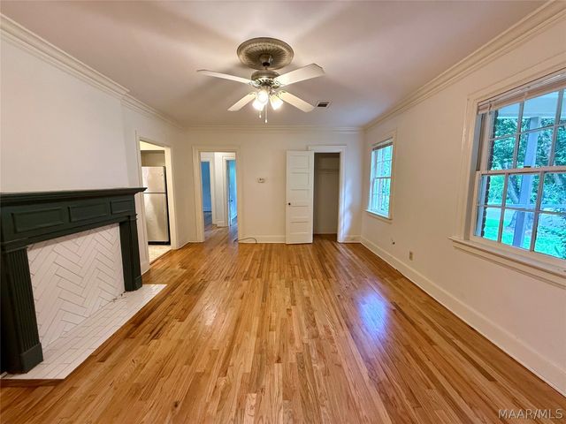 807 E Edgemont Avenue, Montgomery, AL 36111
