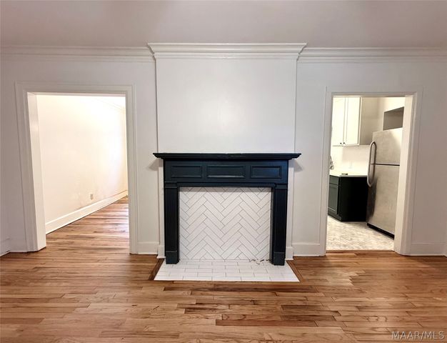 807 E Edgemont Avenue, Montgomery, AL 36111