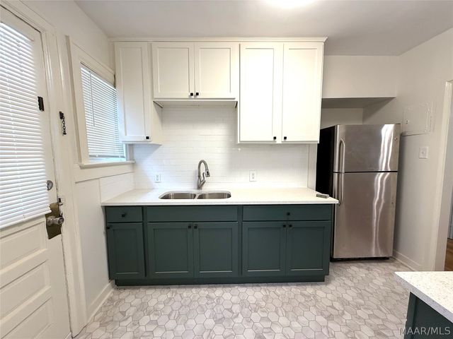 807 E Edgemont Avenue, Montgomery, AL 36111