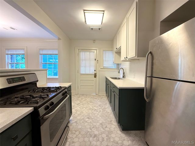 807 E Edgemont Avenue, Montgomery, AL 36111