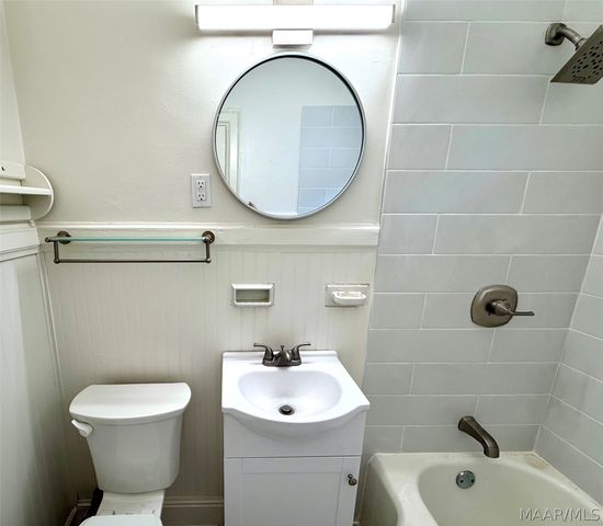 807 E Edgemont Avenue, Montgomery, AL 36111
