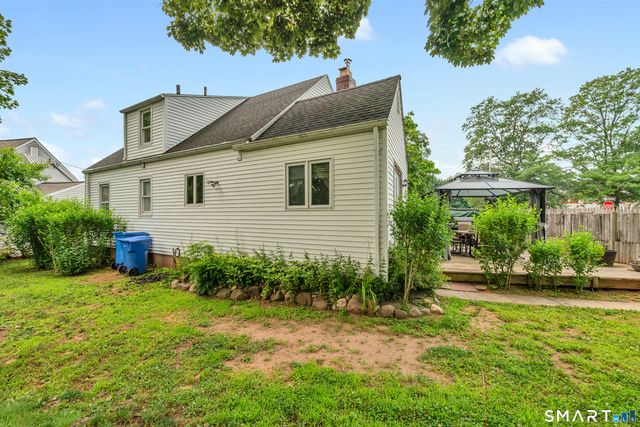 231 Gorham Avenue, Hamden, CT 06514