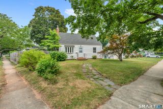 231 Gorham Avenue, Hamden, CT 06514