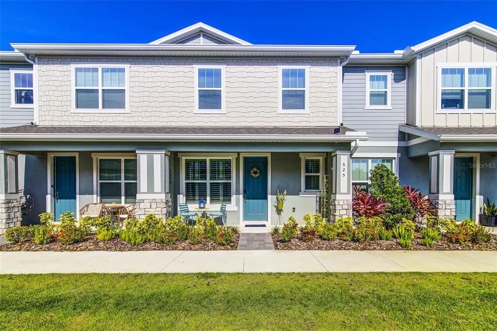 625 DOGFISH LANE, Debary, FL 32713