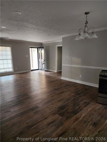 1303 MIDDLE Road, Fayetteville, NC 28312