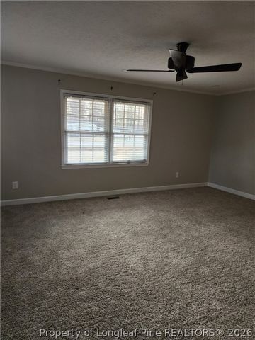 1303 MIDDLE Road, Fayetteville, NC 28312