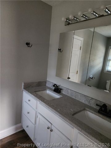 1303 MIDDLE Road, Fayetteville, NC 28312