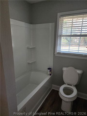 1303 MIDDLE Road, Fayetteville, NC 28312