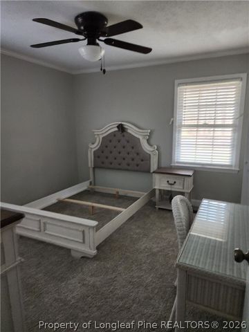 1303 MIDDLE Road, Fayetteville, NC 28312