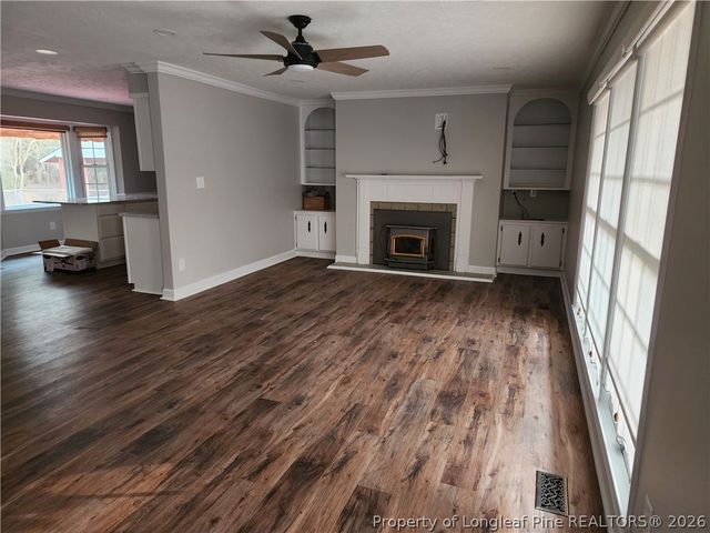 1303 MIDDLE Road, Fayetteville, NC 28312