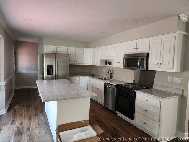 1303 MIDDLE Road, Fayetteville, NC 28312