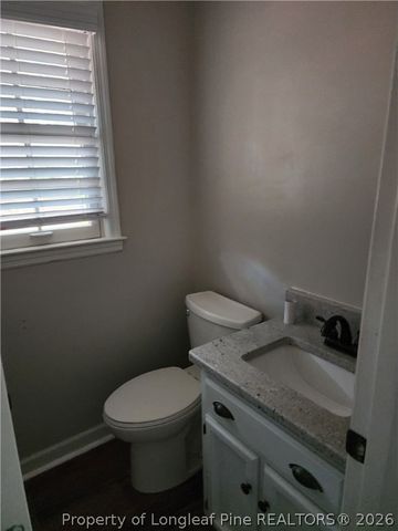 1303 MIDDLE Road, Fayetteville, NC 28312