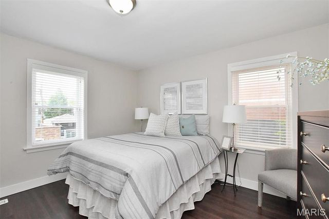 6625 Alamo, Clayton, MO 63105