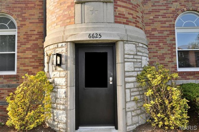 6625 Alamo, Clayton, MO 63105