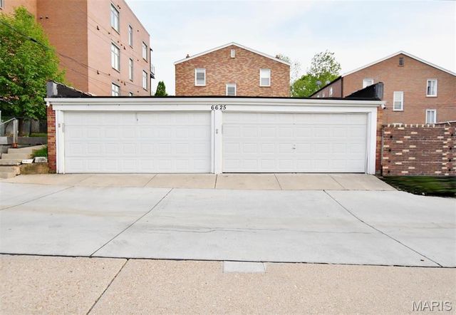 6625 Alamo, Clayton, MO 63105